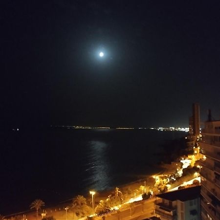 Grandpa Beach House Alicante Exterior foto