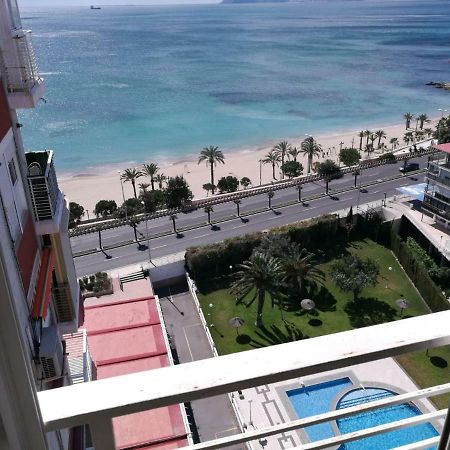 Grandpa Beach House Alicante Exterior foto