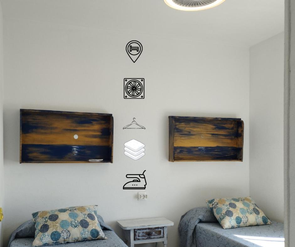 Grandpa Beach House Alicante Exterior foto
