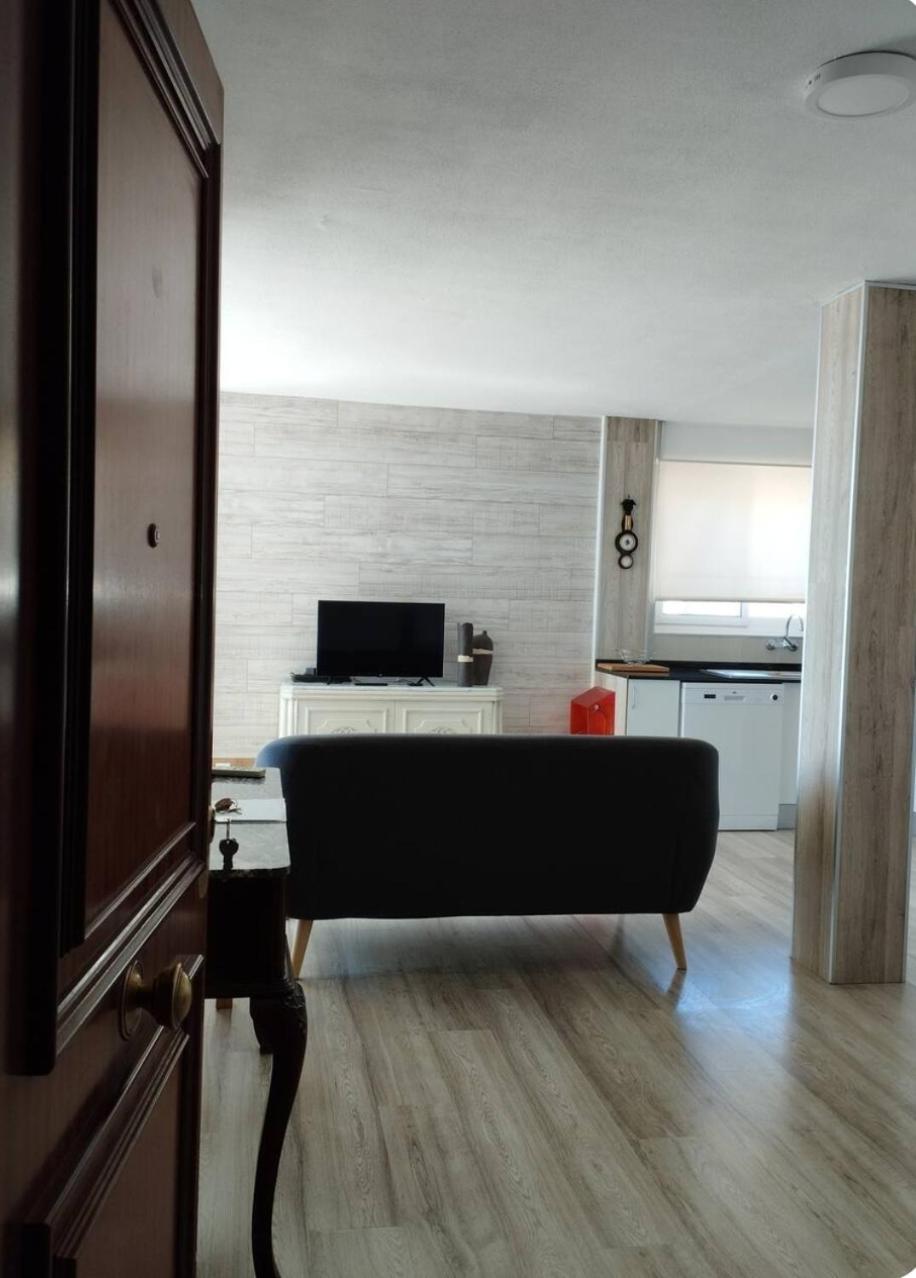 Grandpa Beach House Alicante Exterior foto