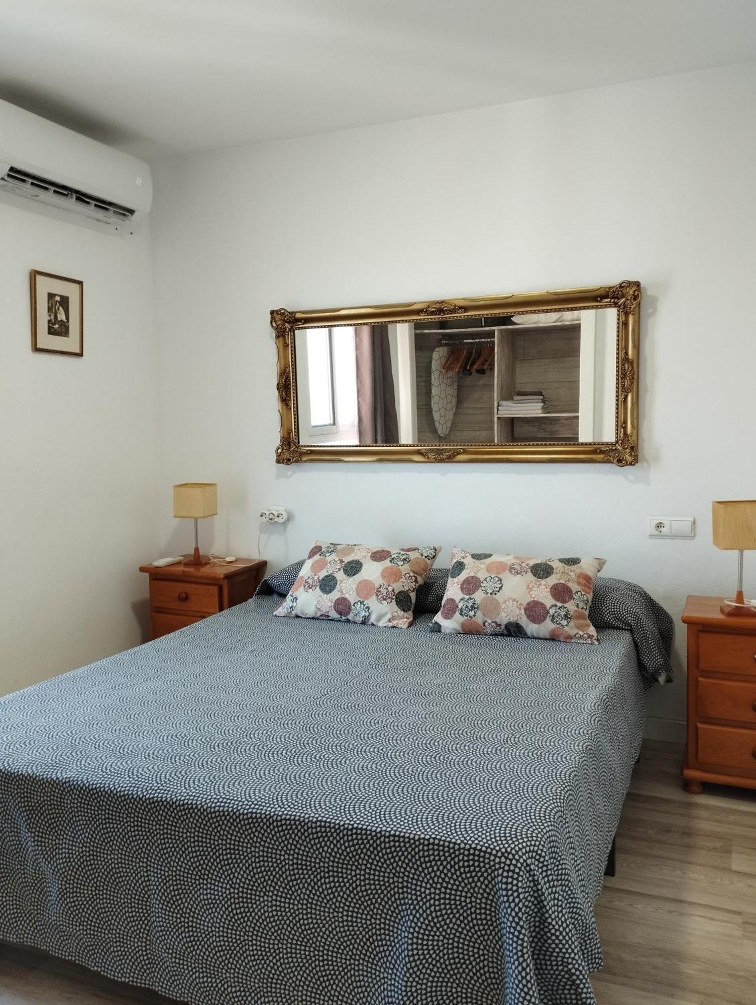 Grandpa Beach House Alicante Exterior foto
